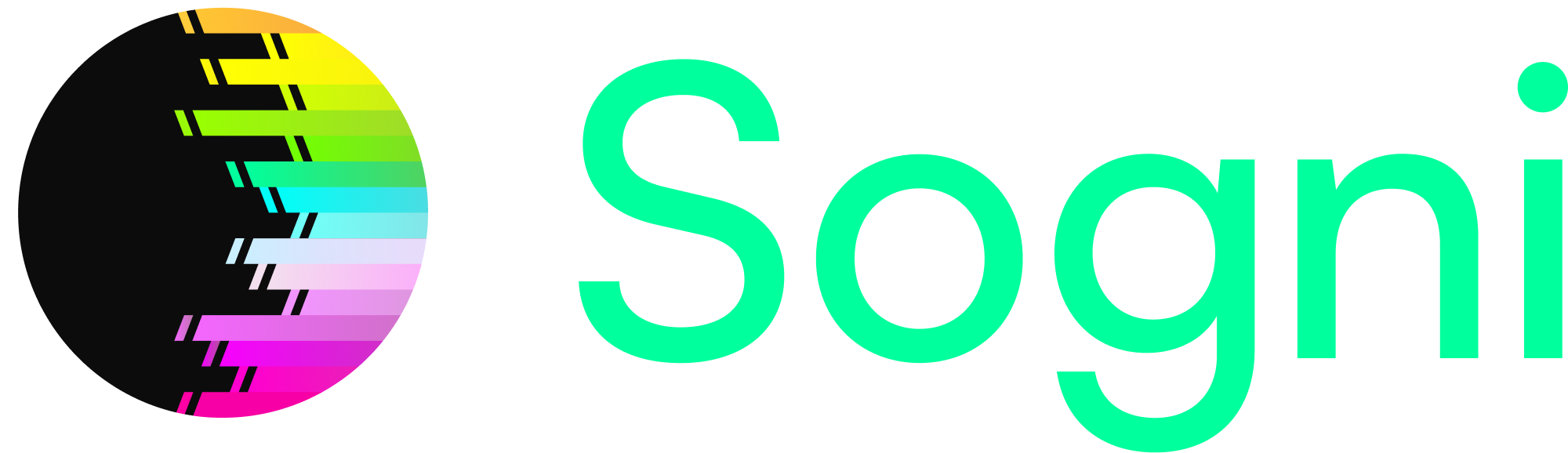 Sogni logo