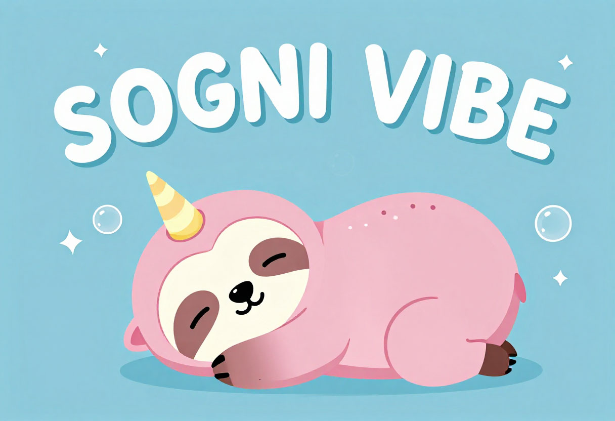 Sogni Vibe