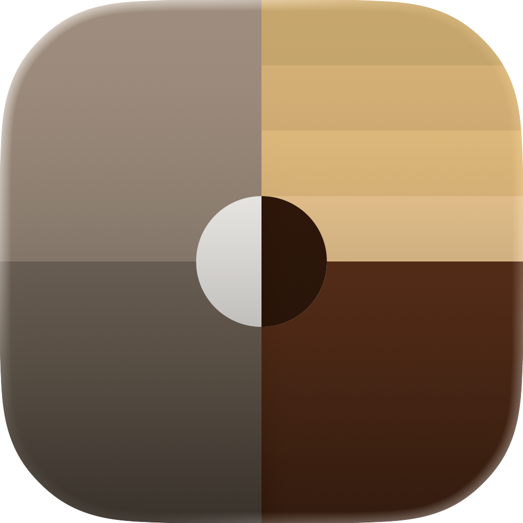 Sogni Restore for iOS — app icon